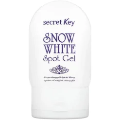 Snow White Spot Gel