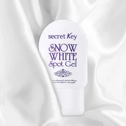 Snow White Spot Gel