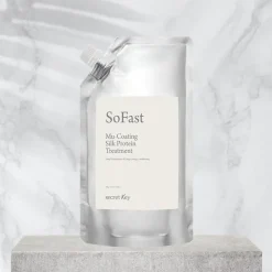 So Fast Mu-Coating Silk Protein Treatment