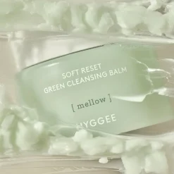 Soft Reset Green Cleansing Balm