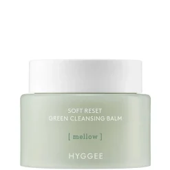 Soft Reset Green Cleansing Balm