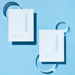 SoonJung Panthensoside Sheet Mask