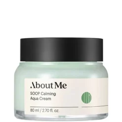 SOOP Calming Aqua Cream