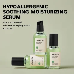 SOOP Calming Aqua Serum