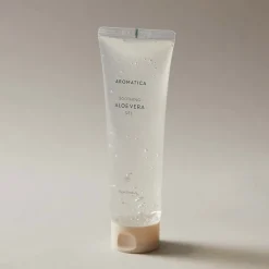 Soothing Aloe Vera Gel