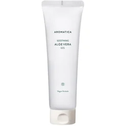 Soothing Aloe Vera Gel