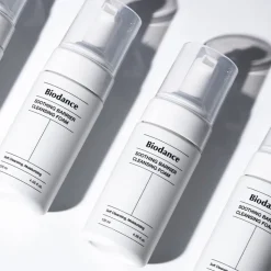 Soothing Barrier Cleansing Foam
