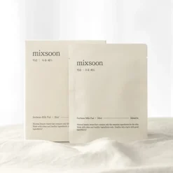 Soybean Milk Pad