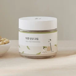 Soybean Nourishing Cream