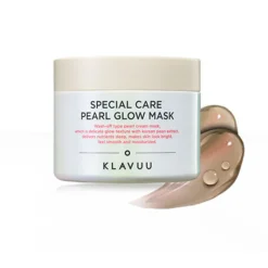 Special Care Pearl Glow Mask
