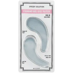 Speedy Solution Firming Gel Eye Patch