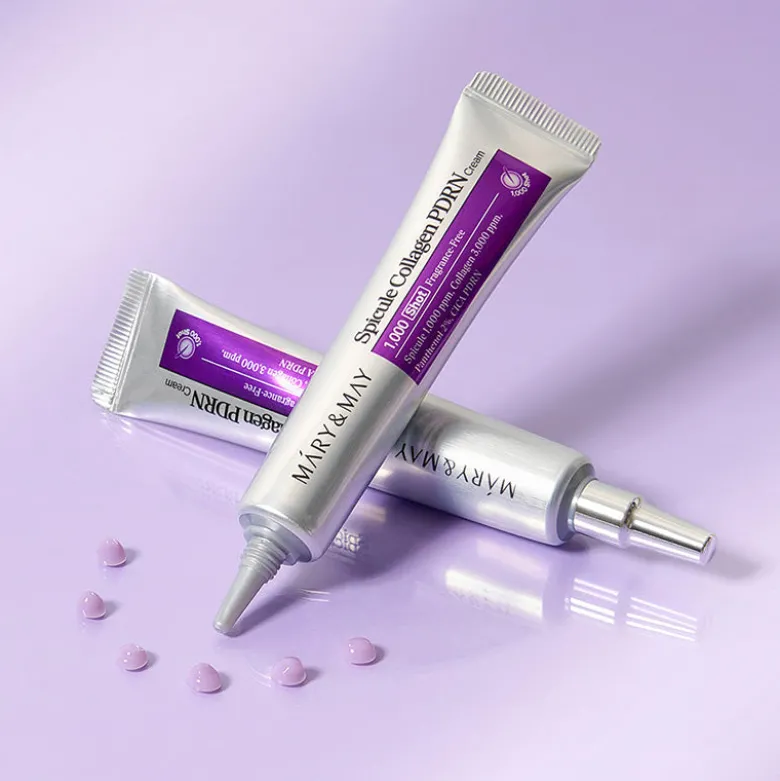 Spicule Collagen PDRN Cream