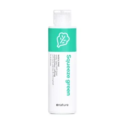 Squeeze Green Watery Toner
