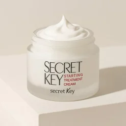 Starting Treatment Cream
