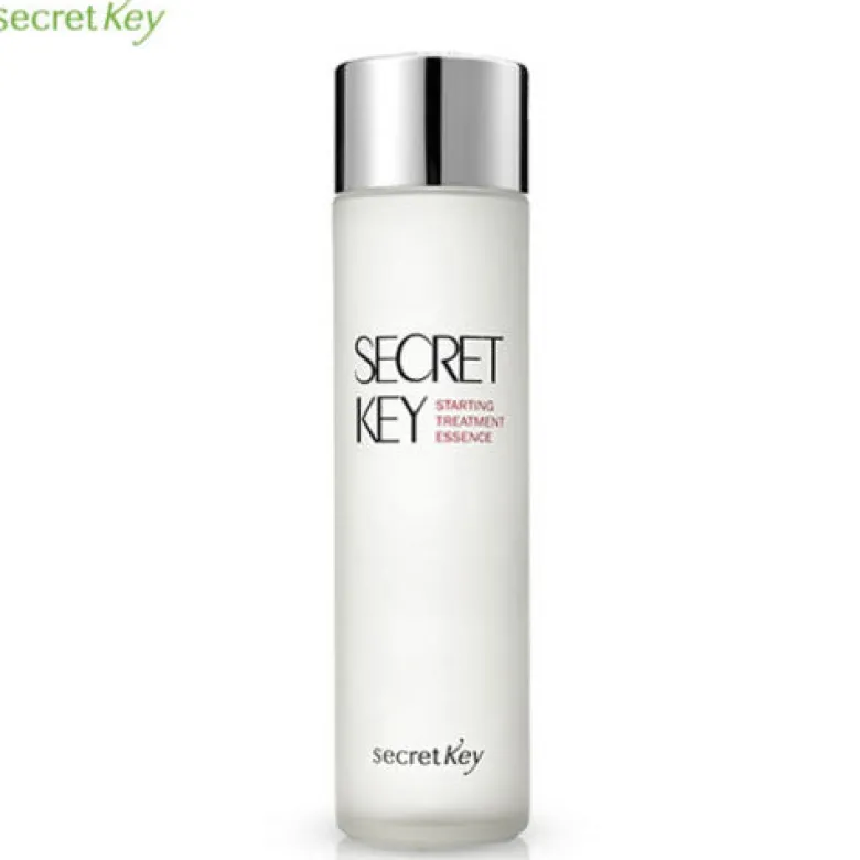 Starting Treatment Essence