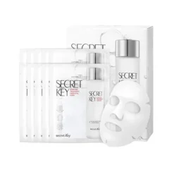 Starting Treatment Essential Mask