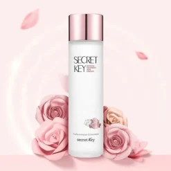 Starting Treatment Rose Essence