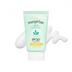 Sunprise Mild Watery Light SPF50 PA+++