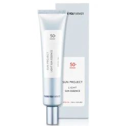 Sun Project Light Sun Essence SPF50+ PA+++