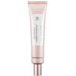 Sun Project Shimmer Sun Essence SPF30 PA++