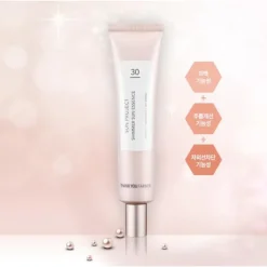Sun Project Shimmer Sun Essence SPF30 PA++