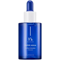 Super Aqua Ultra Hyalron Ampoule