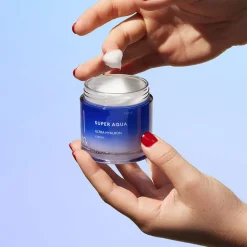 Super Aqua Ultra Hyalron Cream