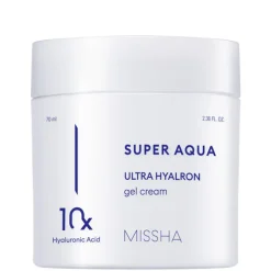 Super Aqua Ultra Hyalron Gel Cream