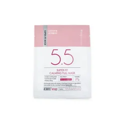 5.5 Super-Fit Calming Full Mask