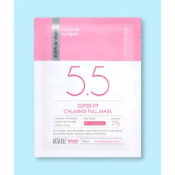 5.5 Super-Fit Calming Full Mask