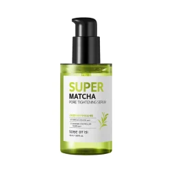 Super Matcha Pore Tightening Serum