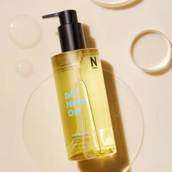 Super Off Cleansing Oil Dryness Off