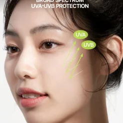 Super Soothing Cica & Aloe Sunscreen SPF50+ PA++++
