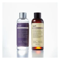 Supple Preparation Unscented Toner