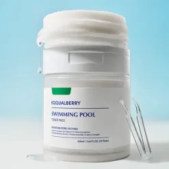 Swimming Pool Toner Pads