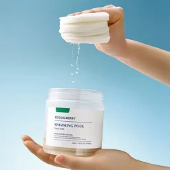 Swimming Pool Toner Pads