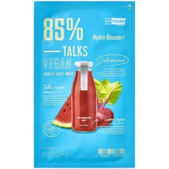 Talks Vegan Squeeze Sheet Mask