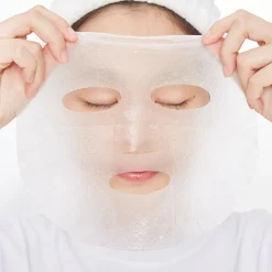Talks Vegan Squeeze Sheet Mask