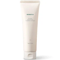 Tea Tree Balancing Foaming Cleanser