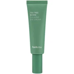 Tea Tree Biome Calming Eye Cream
