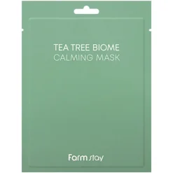 Tea Tree Biome Calming Mask