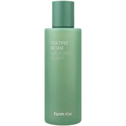 Tea Tree Biome Calming Toner