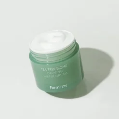 Tea Tree Biome Calming Water Cream