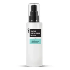 Tea Tree Pore & Sebum Emulsion