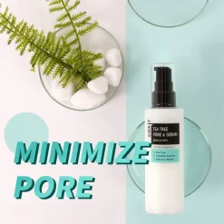Tea Tree Pore & Sebum Emulsion