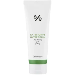 Tea Tree Purifine Cleansing Foam