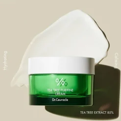 Tea Tree Purifine 80 Cream