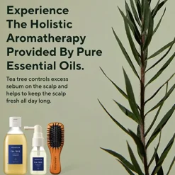 Tea Tree Scalp Purifying Trial Kit