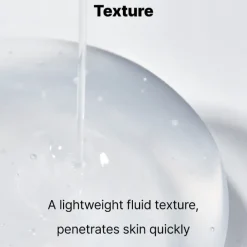The Hyaluronic Acid 3 Serum