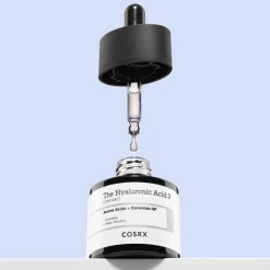 The Hyaluronic Acid 3 Serum